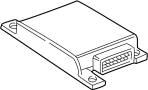View YWJ000131 Full-Sized Product Image for your 2004 Land Rover Freelander 2.5L V6 A/T HSE Sport Utility 