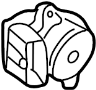 View YXB100350 Full-Sized Product Image for your 2004 Land Rover Freelander 2.5L V6 A/T SE3 Sport Utility 