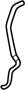 View Door Handle Link Full-Sized Product Image 1 of 2