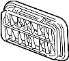 View JDD500080 Full-Sized Product Image for your 2004 Land Rover Freelander 2.5L V6 A/T HSE Sport Utility 