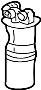 Image of Fuel. Pump. and Sender Assembly. Electric. Electric Fuel Pump. From. image for your 2021 Land Rover Defender 90   