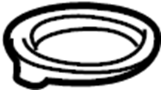 View Fuel Pump Connector Full-Sized Product Image 1 of 3