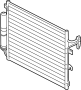 View LR018404 Full-Sized Product Image for your 2007 Land Rover LR3 4.4L V8 A/T 4WD HSE Sport Utility 
