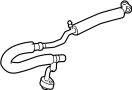 View JUF500520 Full-Sized Product Image for your 2005 Land Rover LR3 4.0L V6 A/T 4WD SE Sport Utility 