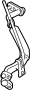 Image of A/C Hose Assembly image for your 2006 Land Rover LR3   