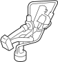 Image of A/C Expansion Valve image for your 2008 Land Rover LR3   