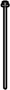 Image of Battery Hold Down Bolt image for your 2013 Land Rover LR4   