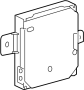 View LR010511 Full-Sized Product Image for your 2007 Land Rover LR3 4.4L V8 A/T 4WD HSE Sport Utility 