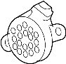 View Parking Aid System Speaker Full-Sized Product Image