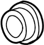 View Engine Crankshaft Pulley Full-Sized Product Image 1 of 1