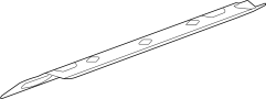 View Exhaust Manifold Gasket Full-Sized Product Image