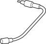 View Oxygen Sensor (Rear, Lower) Full-Sized Product Image