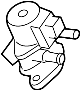 View 4536857 Full-Sized Product Image for your 2007 Land Rover LR3 4.4L V8 A/T 4WD HSE Sport Utility 