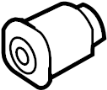 View Suspension Control Arm Bushing (Front, Lower) Full-Sized Product Image
