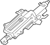 View QMB501240 Full-Sized Product Image for your 2008 Land Rover Range Rover Sport 4.2L V8 A/T 4WD LE Sport Utility 