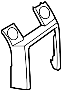 View FAE500360LEJ Full-Sized Product Image for your Land Rover LR3  
