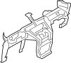 View LR043728 Full-Sized Product Image for your Land Rover LR3  