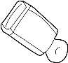 View LR009314 Full-Sized Product Image for your 2015 Land Rover LR4 3.0L V6 A/T Base Sport Utility 