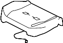 View HGL500012 Full-Sized Product Image for your 2006 Land Rover LR3 4.4L V8 A/T 4WD SE Sport Utility 
