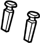 View Headrest Guide Full-Sized Product Image 1 of 1