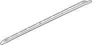 View LR055254 Full-Sized Product Image for your 2012 Land Rover LR4 5.0L V8 A/T 4WD HSE Lux Sport Utility 