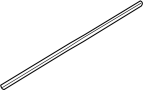 View LR044649 Full-Sized Product Image for your 2005 Land Rover LR3 4.4L V8 A/T 4WD HSE Sport Utility 