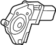 View CUR000141 Full-Sized Product Image for your 2007 Land Rover LR3 4.4L V8 A/T 4WD HSE Sport Utility 