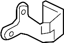 View Door Hinge (Lower) Full-Sized Product Image