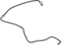 View SOE000025 Full-Sized Product Image for your 2007 Land Rover LR3 4.4L V8 A/T 4WD HSE Sport Utility 