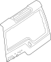 View LR045549 Full-Sized Product Image for your 2005 Land Rover LR3 4.4L V8 A/T 4WD HSE Sport Utility 