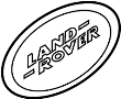 View Emblem.  Full-Sized Product Image