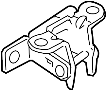 View LR083493 Full-Sized Product Image for your 2006 Land Rover LR3 4.4L V8 A/T 4WD HSE Sport Utility 