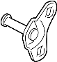 View FQQ000040 Full-Sized Product Image for your 2005 Land Rover LR3 4.4L V8 A/T 4WD HSE Sport Utility 