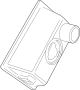 View XFC500040 Full-Sized Product Image for your 2011 Land Rover LR2 3.2L 6 cylinder A/T Base Sport Utility 