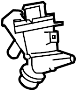 View Engine Coolant Thermostat Kit Full-Sized Product Image