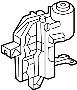 View Engine Coolant Reservoir Full-Sized Product Image