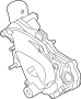 View Engine Water Pump Full-Sized Product Image