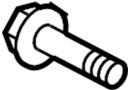 View Frame Rail Bolt Full-Sized Product Image