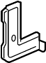 View Battery Insulator Full-Sized Product Image