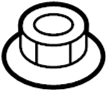 View Nut. (Upper) Full-Sized Product Image