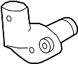 Image of Engine Camshaft Position Sensor image for your 2012 Land Rover Range Rover  HSE Lux Sport Utility 