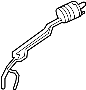 View Air Suspension Compressor Line Full-Sized Product Image