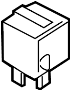 View Accessory Power Relay Full-Sized Product Image