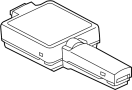 View Receiver. Module.  Full-Sized Product Image