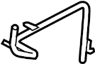 View Engine Oil Dipstick Tube Full-Sized Product Image