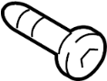 View Bolt. Supercharger. Shield. Heat. Screw.  Full-Sized Product Image