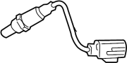 View Oxygen Sensor (Upper) Full-Sized Product Image