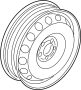 View Wheel Full-Sized Product Image