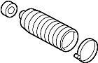 View Rack and Pinion Bellows Kit Full-Sized Product Image 1 of 2