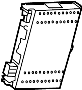 View Control. Module.  Full-Sized Product Image